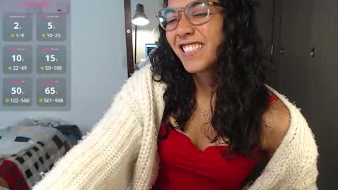 Anna online show from 12-05-25, 03:09