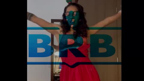 Anna online show from 12-18-25, 03:07