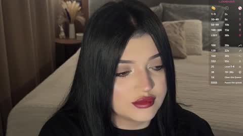 Snapshot of anna_el chatting on 02-12-26, 03:34 Anna online show from 02-12-26, 03:34