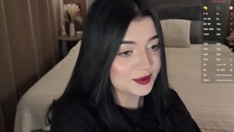 Snapshot of anna_el chatting on 02-14-26, 08:49 Anna online show from 02-14-26, 08:49