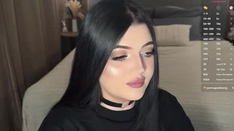 Snapshot of anna_el chatting on 02-24-26, 04:54 Anna online show from 02-24-26, 04:54