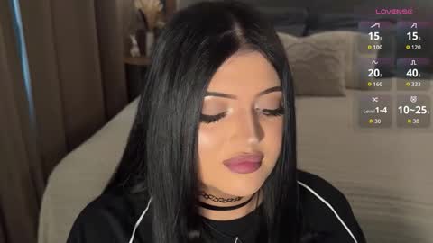 Snapshot of anna_el chatting on 03-02-26, 07:37 Anna online show from 03-02-26, 07:37