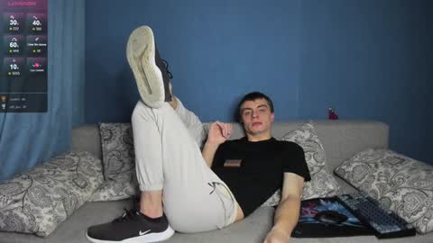 Snapshot of anna_jason chatting on 01-11-25, 07:05 Fansly Jason sweet ass online show from 01-11-25, 07:05