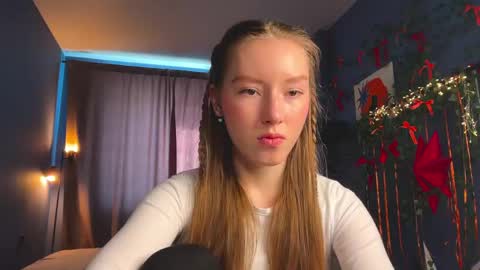 Anna online show from 03-08-26, 07:34