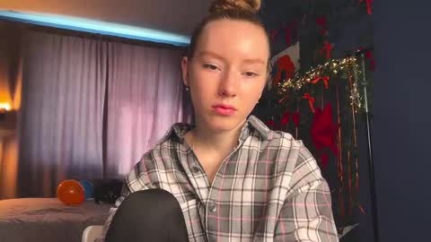 Anna online show from 03-11-26, 07:47