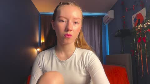 Anna online show from 03-28-26, 09:09