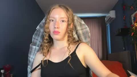Anna online show from 06-14-26, 01:46