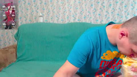 AnnaJake online show from 04-13-26, 07:58