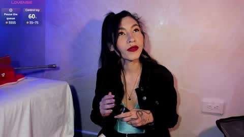 anna online show from 01-12-25, 07:53