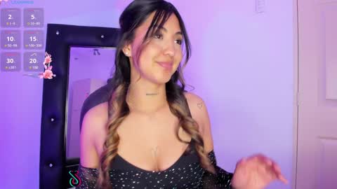 Ana Lucia online show from 12-11-24, 07:25