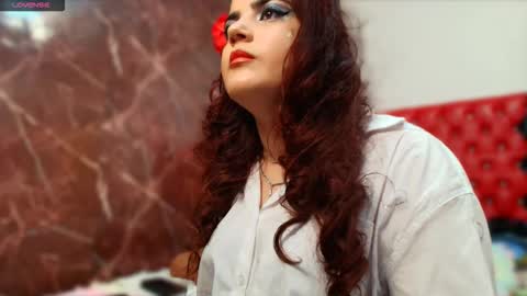 Snapshot of anna_lwice chatting on 03-23-26, 10:47 Ana online show from 03-23-26, 10:47