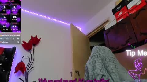 Snapshot of anna_lwice chatting on 04-09-26, 01:16 Ana online show from 04-09-26, 01:16