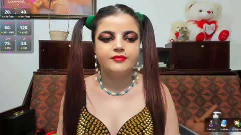 Snapshot of anna_lwice chatting on 05-08-26, 11:15 Ana online show from 05-08-26, 11:15