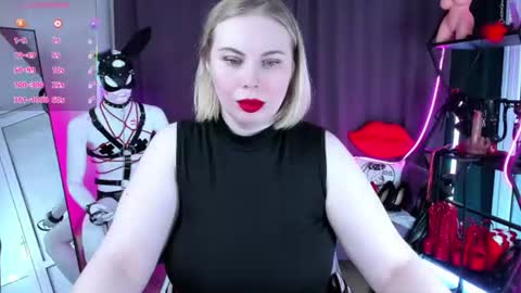 Snapshot of anna_maxwell chatting on 07-30-26, 02:21 Anna online show from 07-30-26, 02:21