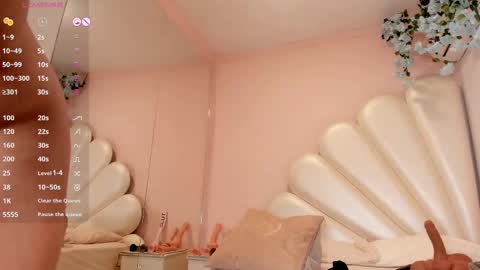 anna online show from 02-26-25, 04:03