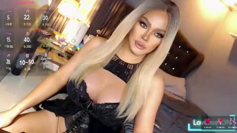 Miss Anna online show from 06-02-26, 12:23