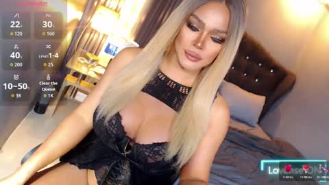 Miss Anna online show from 06-07-26, 12:26