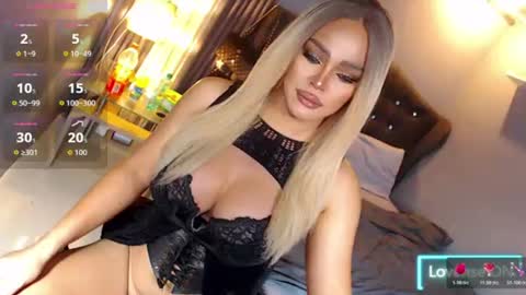 Miss Anna online show from 06-11-26, 11:58