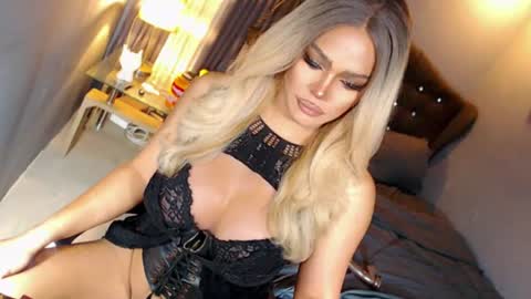 Miss Anna online show from 06-20-26, 12:36