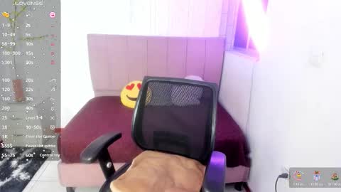 ANNA online show from 11-15-25, 05:27