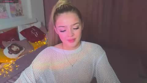 Anna online show from 02-27-26, 05:57