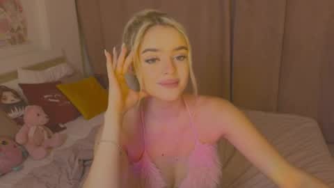 Anna online show from 07-07-26, 05:17