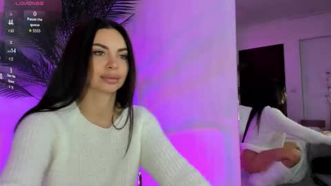 anna_nobel online show from 12-20-25, 06:42