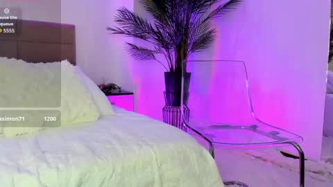 anna_nobel online show from 03-11-26, 05:35