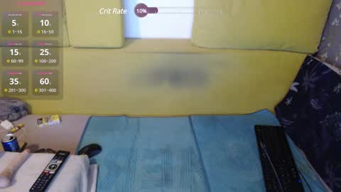 Anna online show from 03-07-25, 02:15