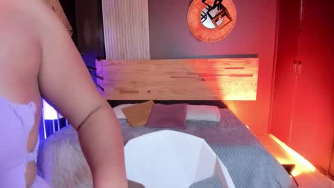 Anna online show from 11-27-25, 03:08