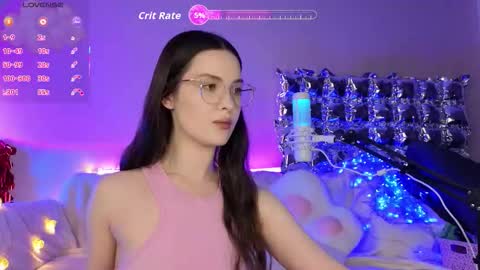 AnnaAoki online show from 03-03-26, 08:31