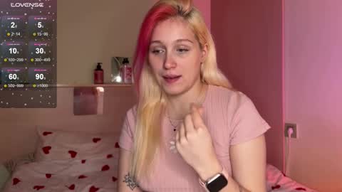 Annabel online show from 11-29-25, 11:13