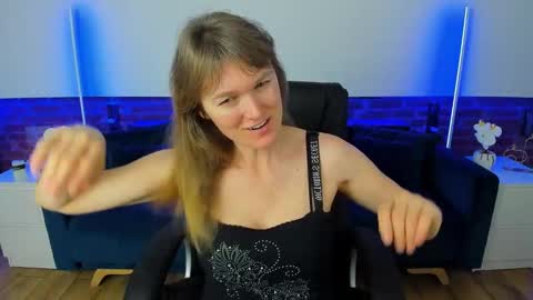 Annabel online show from 03-17-26, 05:44