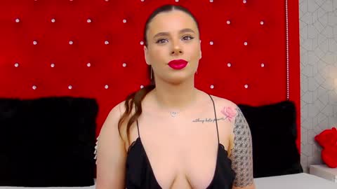Snapshot of annabellerise chatting on 06-08-26, 04:02 Anna online show from 06-08-26, 04:02