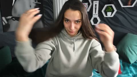 annabishop online show from 01-29-25, 03:12