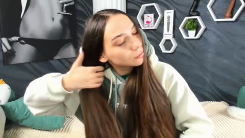 annabishop online show from 01-31-25, 03:30