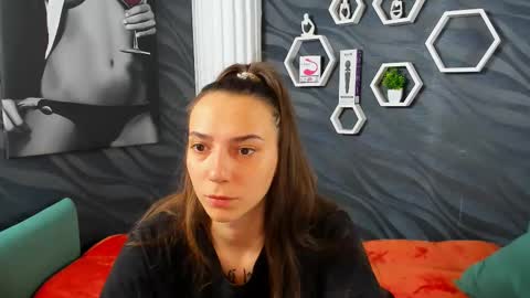 annabishop online show from 02-28-25, 01:15