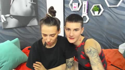 annabishop online show from 02-28-25, 11:56