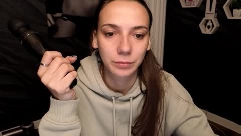 annabishop online show from 10-08-25, 12:19