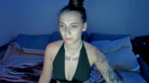 annabishop online show from 12-21-25, 08:10