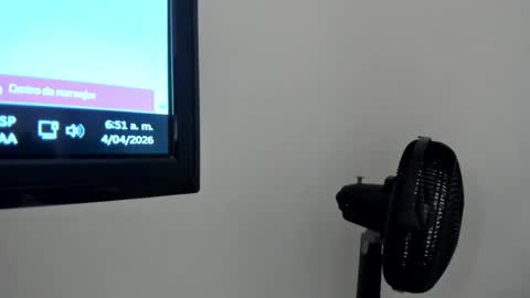 AnnaBrooks online show from 04-04-26, 11:51