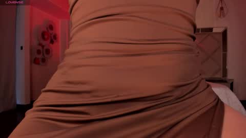 Snapshot of annabrooks_ chatting on 11-30-25, 10:47 Anna Brooks online show from 11-30-25, 10:47