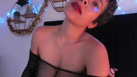 Anna online show from 12-29-24, 05:42