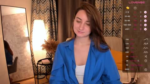Anna online show from 02-02-25, 12:13