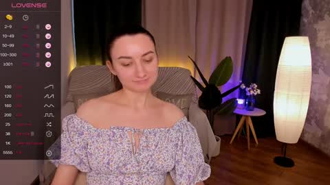 Anna online show from 02-07-25, 07:18