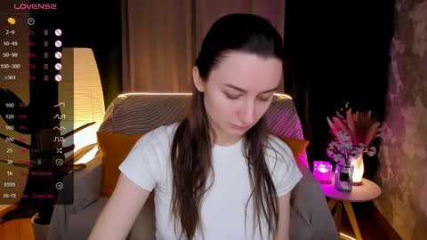 Anna online show from 03-10-26, 08:41