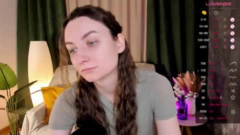 Anna online show from 03-26-26, 02:28