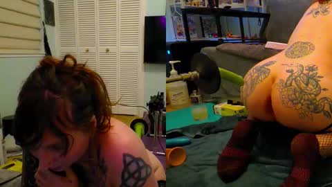 annacote178 online show from 02-15-26, 05:15