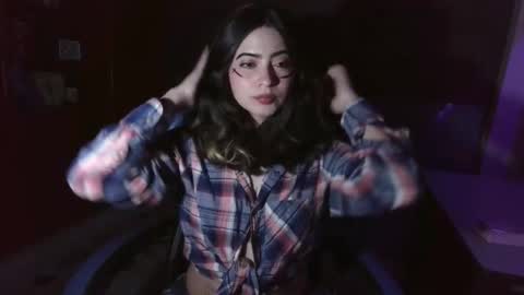 Anna online show from 09-26-25, 03:43