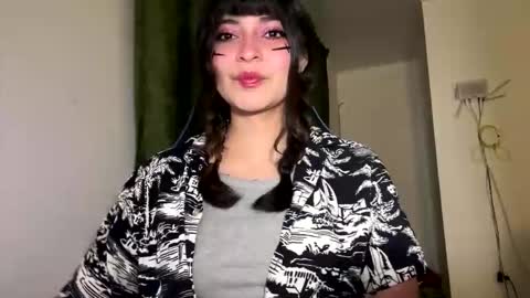 Anna online show from 02-24-26, 12:41